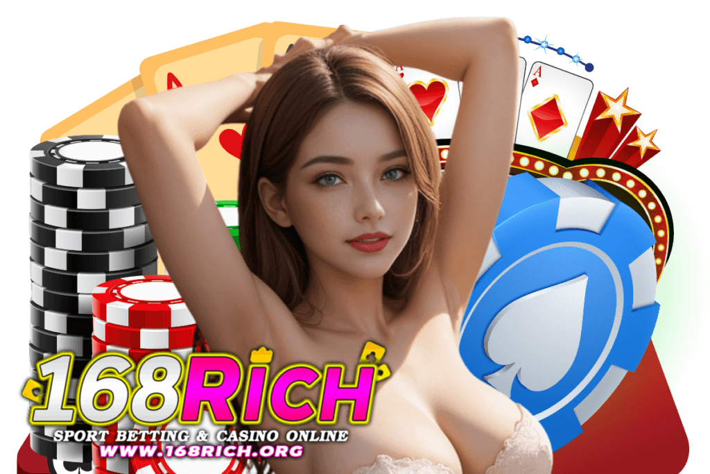 168rich